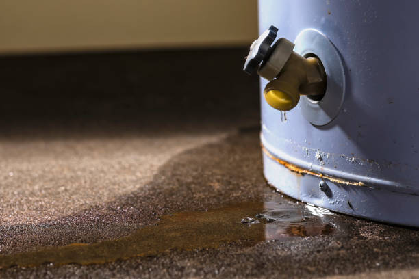 Best Residential water damage restoration  in Stockton, CA