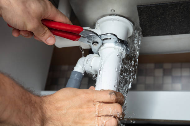 Best 24-hour water damage restoration  in Stockton, CA