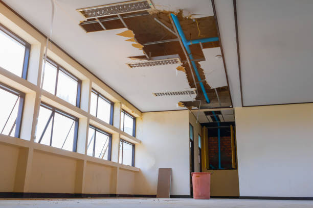 Best Carpet water damage restoration  in Stockton, CA