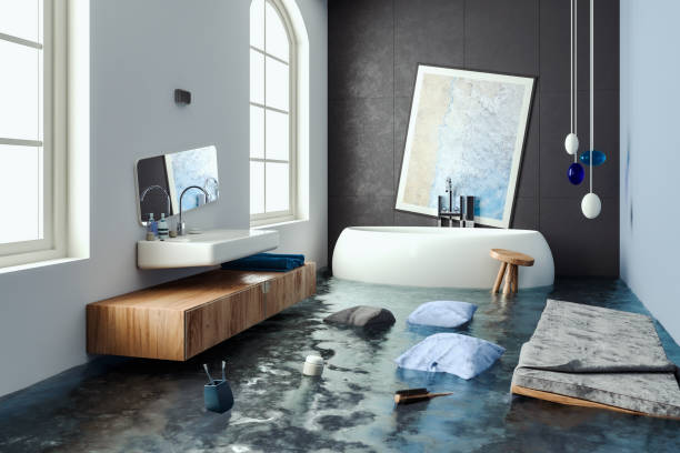 Best Local water damage restoration  in Stockton, CA