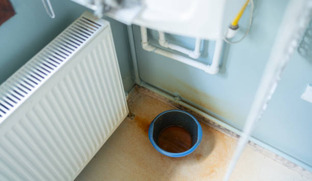Best Flood damage cleanup  in Stockton, CA